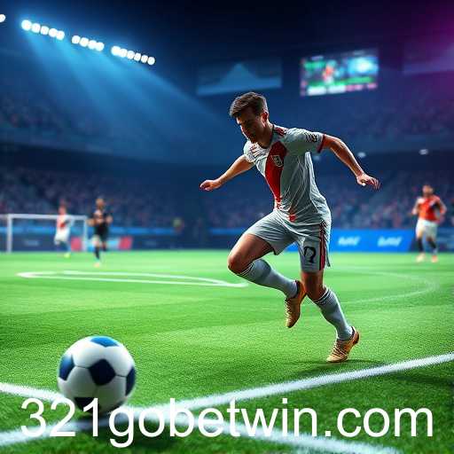 The Rise and Influence of 321gobet in the Gaming World