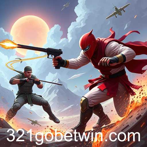 Exploring the Thrill of Action Packed Games