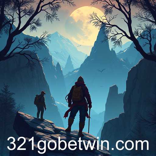 Exploring the Thrills of Adventure Games: A Portal to Virtual Escapades with 321GoBet