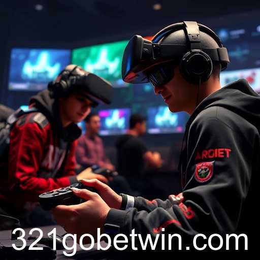 Digital Gaming Trends Surge Beyond Expectations