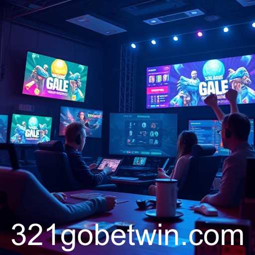 Evolution of Online Gaming