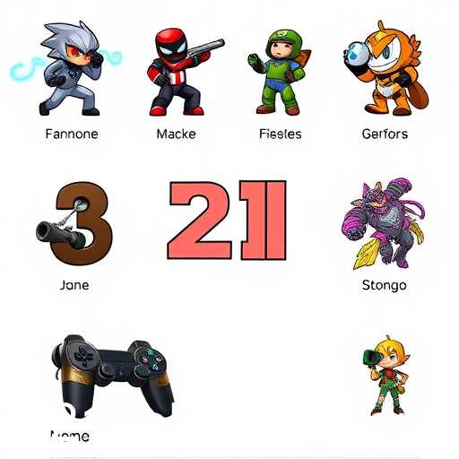 Exploring 'Multiplayer Arenas': The New Competitive Hotspot for 321gobet Enthusiasts