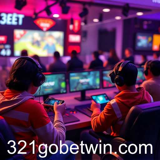 Rise of Online Gaming in Pandemic Era