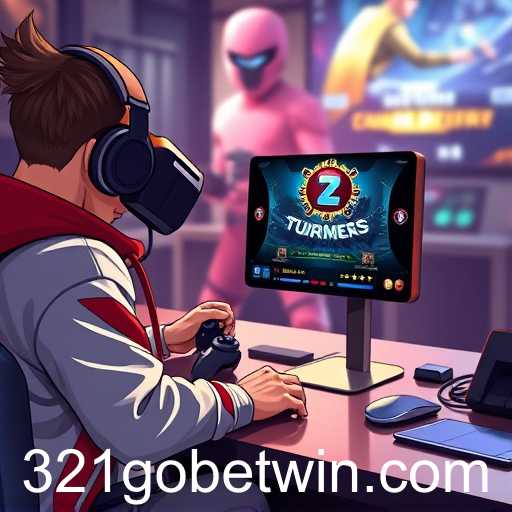 321gobet