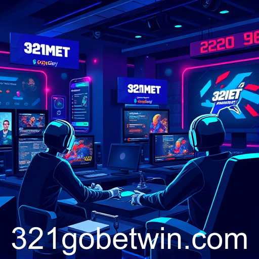 The Rise and Dynamics of 321gobet