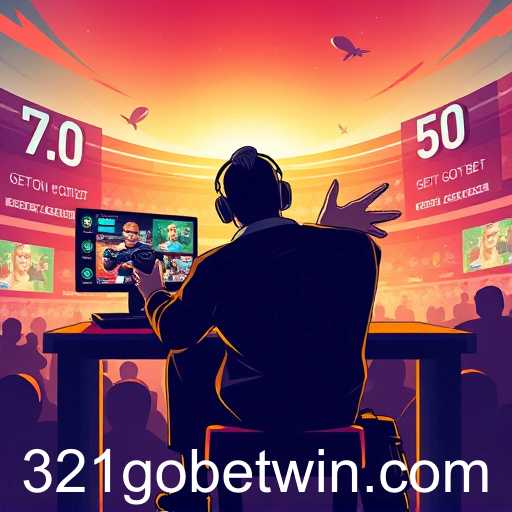 The Rise of 321GoBet in Online Gaming