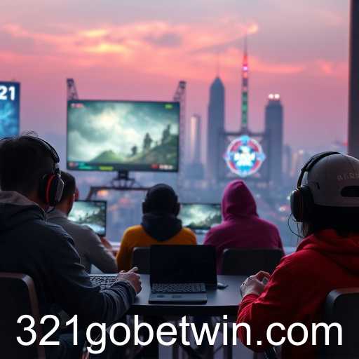 The Rise of Online Gaming Sites in 2025