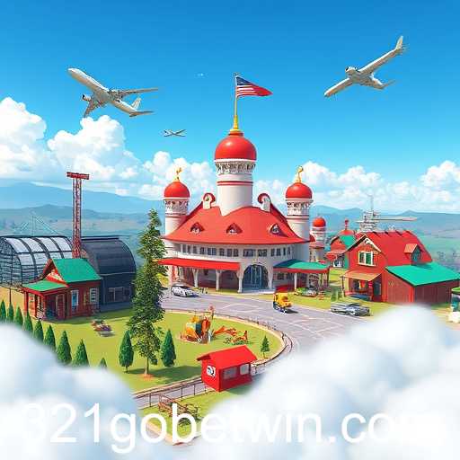 Exploring the World of Simulation Games: A Deep Dive into Virtual Realities