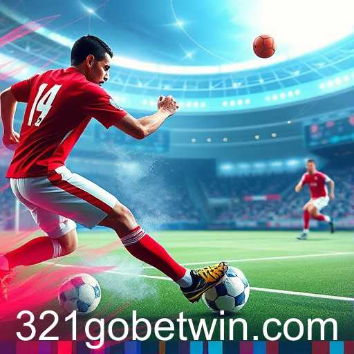 Exploring the Exciting World of 'Sports Challenges' on 321gobet