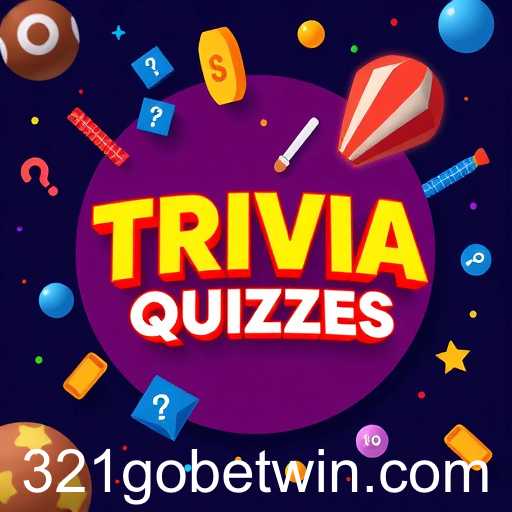 Dive into the Exciting World of Trivia Quizzes on 321gobet